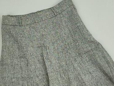 mango satynowe spódnice: H&M, Spódnica damska, rozmiar S — 1