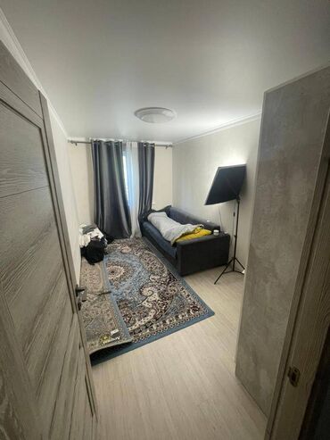 Продажа участков: 2 комнаты, 43 м², 104 серия, 2 этаж, Евроремонт