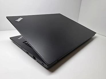 Ostali laptopovi i netbook računari: Lenovo TP 8GB SSD Kamera Hdmi Procesor I5 8TH FHD. > > Prodajem — 6