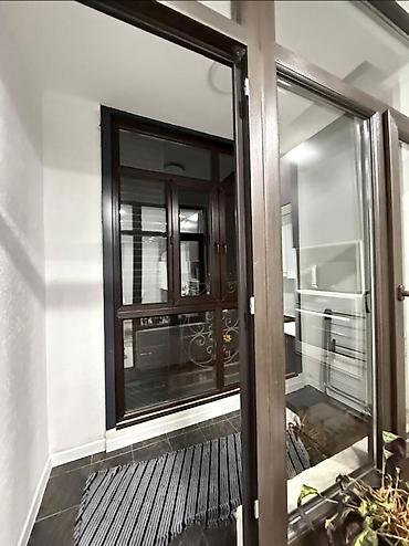 Долгосрочная аренда квартир: 2 комнаты, Агентство недвижимости, Без подселения, С мебелью полностью — 6