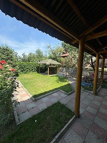 Продажа коттеджей и домов: Продаю дом (дачу) 20 минут от города Бишкек Село Таштар-Ата, выше села — 3