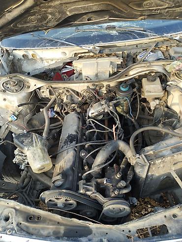 Audi: Audi 100: 2025 г., Механика, Бензин, Седан — 6