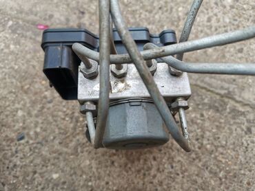 Auto delovi: ABS sistem kocenja Lada 21214i Niva,2012 godina. Polovno, kao novo — 8