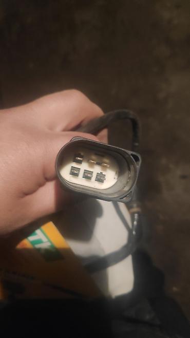 Другие автозапчасти: Лямбда зонд в Караколе. На Ауди Фольксваген — 9