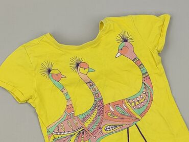 T-shirt, Endo, 9 years, 128-134 cm, condition - Very good