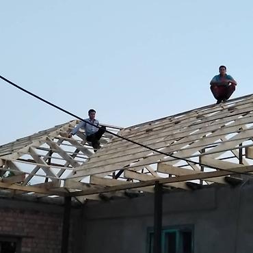 Кровля крыши: Профессиональный монтаж и устройство кровли «под ключ» - Устройство — 3