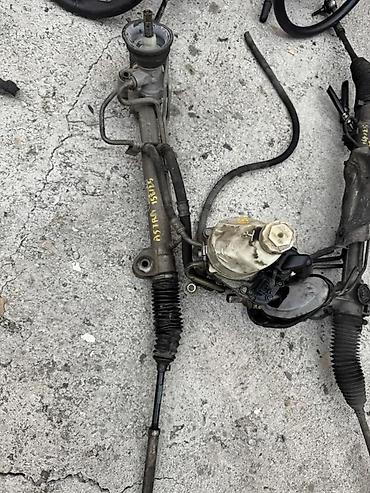 pezo 1: LETVA VOLANA OPEL ASTRA H ZAFIRA B | Letva volana Opel Astra H — 1
