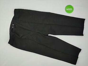 comfortable buty: Essence, Spodnie materiałowe damskie, rozmiar 2XL — 2
