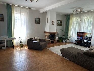 дом в кайынды: Дом, 295 м², 8 комнат, Собственник, Евроремонт