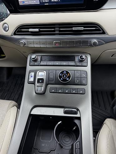 корея карфакс: Hyundai Palisade: 2020 г., 3.8 л, Автомат, Бензин, Внедорожник — 8