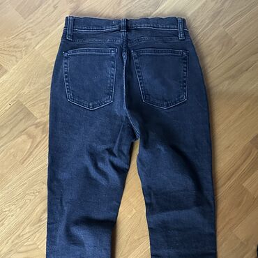 Cinslər: Cinslər, Mango, XS (EU 34), rəng - Boz