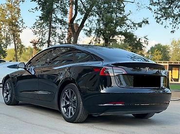 tesla p40: Tesla Model 3: 2023 г., Электромобиль, Седан — 5