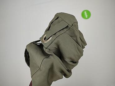 dżinsy cargo: Spodnie materiałowe damskie, rozmiar M — 5