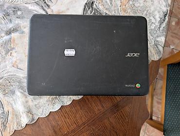 Acer: Acer Chromebook C732 – više komada Prodajem Acer Chromebook C732 — 4