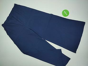 ideal top: Spodnie materiałowe damskie, rozmiar XL — 2