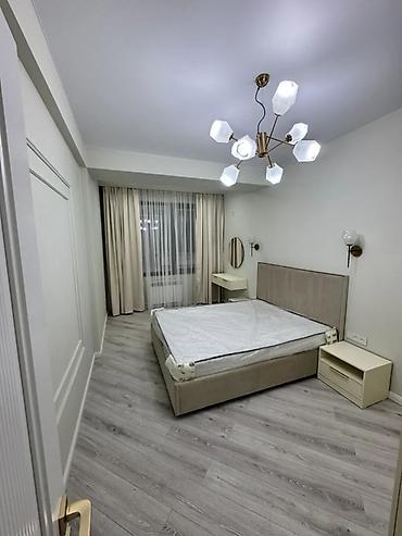 Продажа квартир: 2 комнаты, 77 м², Элитка, 2 этаж, Дизайнерский ремонт — 16