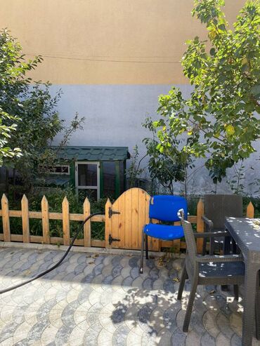 Həyət evləri və villaların satışı: Masazır 6 otaqlı, 200 kv. m, Yeni təmirli — 21