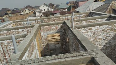 Железобетонные плиты на заказ: ПЛИТА ПЕРЕКРЫТИЯ(пустотка) ЗАО "ЖБИ Бишкек" Баардык ГОСТ талаптарга — 23