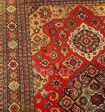 Xalçalar: Xalça Kredit yoxdur — 1