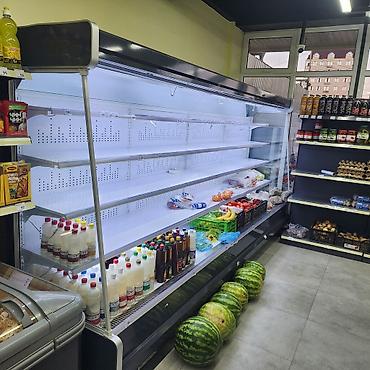 холоди: Для молочных продуктов, Китай, Новый — 3