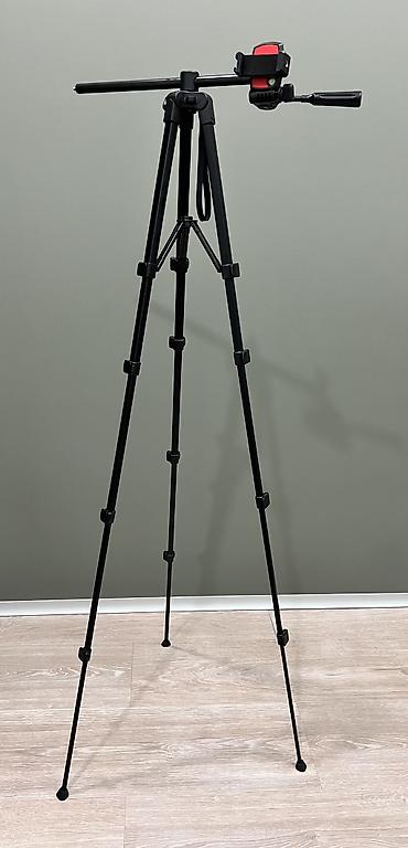 eos 600d: Новый штатив Jmary KP-2209 - Совместимость: смартфоны, камеры, свет — 5