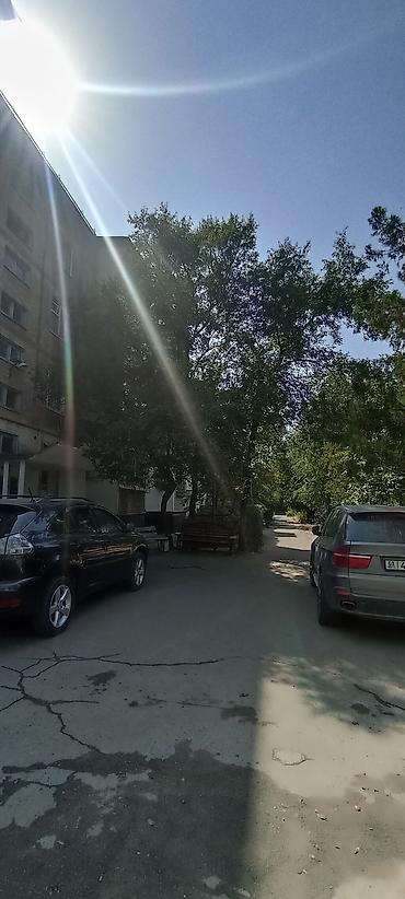 60: 1 комната, 38 м², 3 мкр 104 серия, 3 этаж, Косметический ремонт — 8