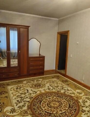 Долгосрочная аренда квартир: 1 комната, Агентство недвижимости, Без подселения, С мебелью полностью