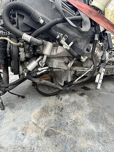 range over: Двигатель на Range Rover 5.0 в сборе Пробег маленький приказной с — 6