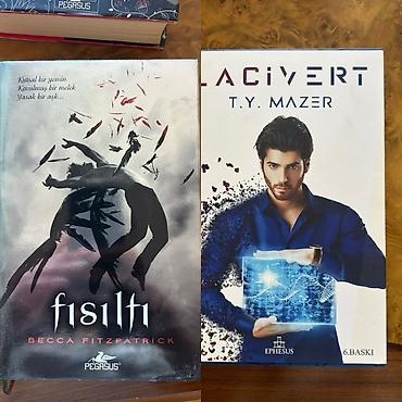LACİVERT VƏ FISILTI HƏR BİRİ 8 AZN BƏRK QAPAQ VƏ ORGİNAL BİR CIZIQ lalafo.az -da LACİVERT VƏ FISILTI HƏR BİRİ 8 AZN BƏRK QAPAQ VƏ ORGİNAL BİR CIZIQ