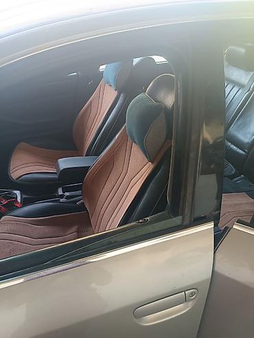 ауди а6 бишкек: Audi A6: 1998 г., 2.4 л, Механика, Бензин, Седан — 8