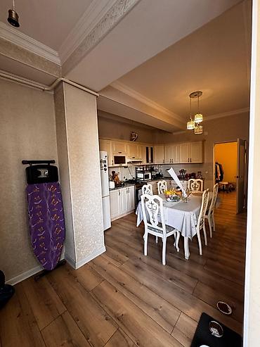 Продажа квартир: 2 комнаты, 80 м², Элитка, 2 этаж, Евроремонт — 1