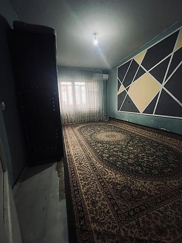 Продажа квартир: 2 комнаты, 55 м², 107 серия, 5 этаж, Косметический ремонт — 5