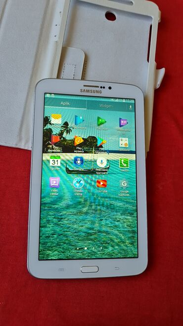 Tableti: Tablet kao nov 7 inca sve radi — 12