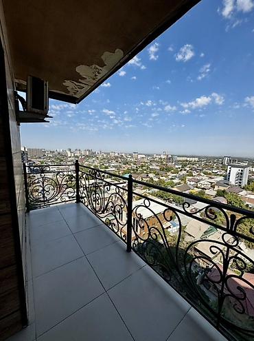 Квартиры: 3 комнаты, 80 м², Восток-5 мкр Элитка, 10 этаж, Евроремонт — 10