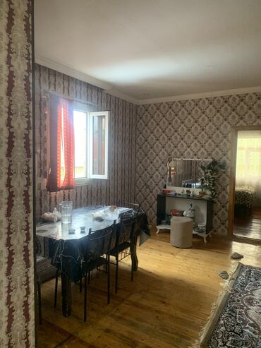 Həyət evləri və villaların satışı: 4 otaqlı, 80 kv. m, Yeni təmirli — 24