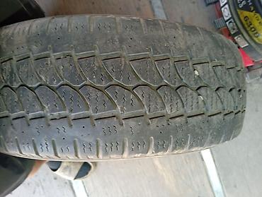 aeolus e70: Зимняя шина 225/70 R15C 112/110R - Размер: 225/70 R15C - Индексы — 2