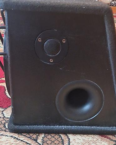 Усилители звука для авто: Усилитель — 9