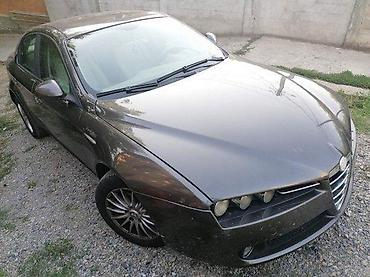 auto delovi alfa: Alfa Romeo 159 DELOVI. Alfa Romeo 159 DELOVI Kontakt 409 1 pre 2 dana — 2