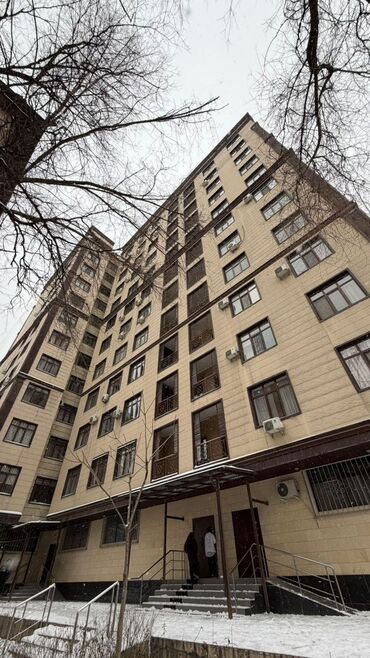 Продажа квартир: 5 и более комнат, 255 м² — 14