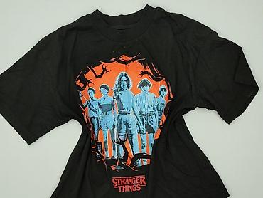 zara stranger things: Cropp, T-shirt damski, rozmiar S — 1
