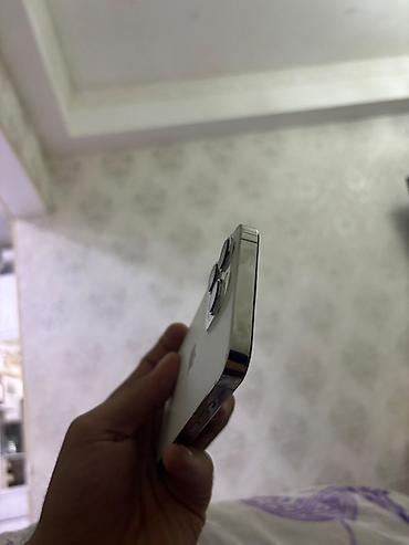 13 pro plus: IPhone 13 Pro, 256 GB, Ağ, Simsiz şarj — 6