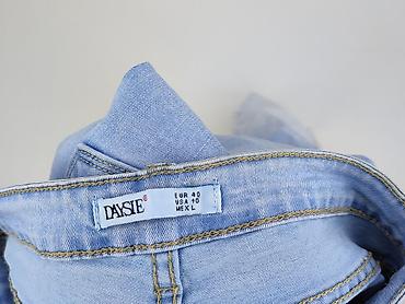 jeans daisy: Daysie, Jeansy damskie, rozmiar L — 4