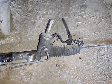 Рулевые рейки: Рулевая рейка Б/у — 2