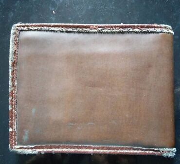 Novčanici: Muški novčanik, Materijal: Koža na lalafo.rs — 3 Novčanici: Muški novčanik, Materijal: Koža — 3