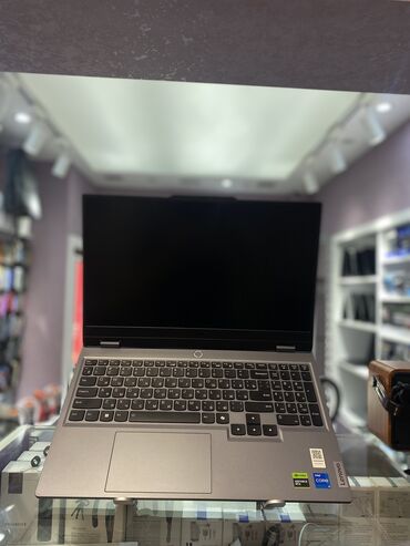 mini notebook: Б/у Lenovo LOQ, 15.6 ", Intel Core i5, 512 ГБ, Самовывоз, Бесплатная доставка