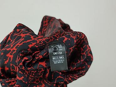red herring marka: Marks & Spencer, Koszula damska, rozmiar L — 5