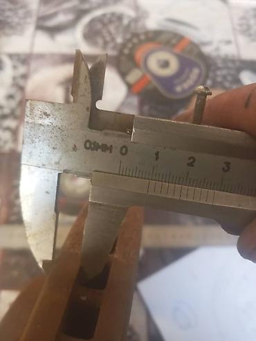 Тормозные диски: Предний тормозной диск Subaru 2018 г., Новый, Оригинал, США — 11