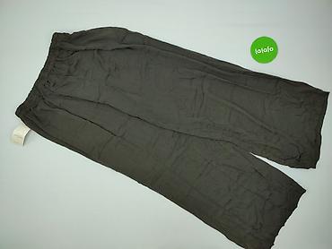 wish buty: Spodnie materiałowe damskie, rozmiar One size — 3