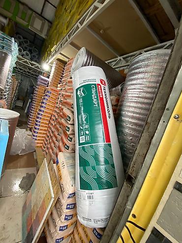 Другие изоляционные материалы: Предлагаю утепления по оптовым ценам широкий ассортимент строительных — 5