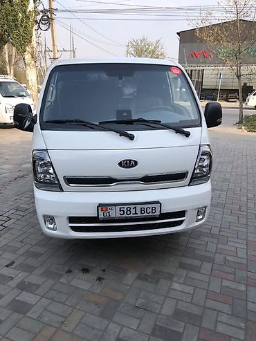 купить киа бонго: Легкий грузовик, Kia, Стандарт, До 1 т, Б/у — 1